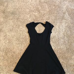 American Eagle Skater Dress